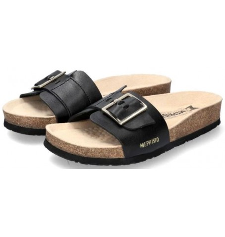 Mephisto MABEL - Black - MABEL$02MP
