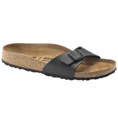Birkenstock MADRID 0040791 - Black - MADRID$02BIR