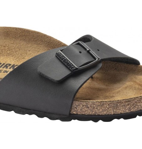 Birkenstock MADRID 0040791 - Black - MADRID$02BIR