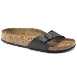 Birkenstock MADRID 0040793 - Black - MADRID$02BIR2