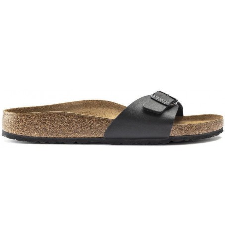 Birkenstock MADRID 0040793 - Black - MADRID$02BIR2