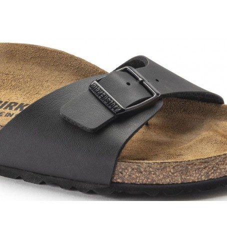 Birkenstock MADRID 0040793 - Black - MADRID$02BIR2