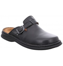 Josef seibel MADRID 10122 - Noir - MADRID$02JS