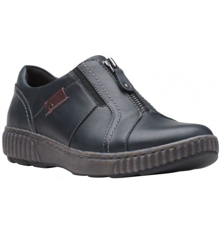 Clarks MAGNOLIA ZIP 26167485 - Noir - MAGNOLIAZIP$02C