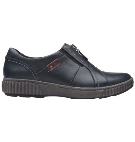Clarks MAGNOLIA ZIP 26167485 - Noir - MAGNOLIAZIP$02C