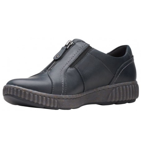 Clarks MAGNOLIA ZIP 26167485 - Noir - MAGNOLIAZIP$02C