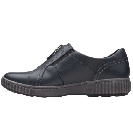 Clarks MAGNOLIA ZIP 26167485 - Noir - MAGNOLIAZIP$02C