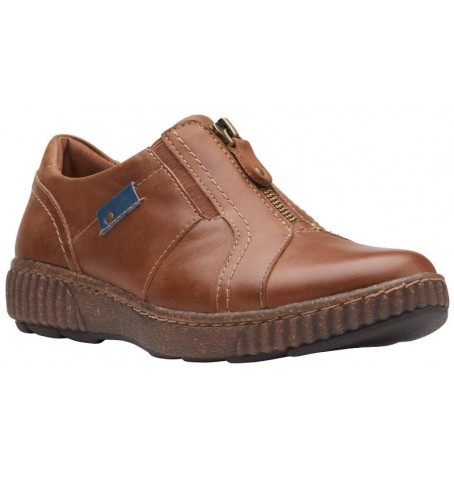 Clarks MAGNOLIA ZIP 26167481 - Brun - MAGNOLIAZIP$03C