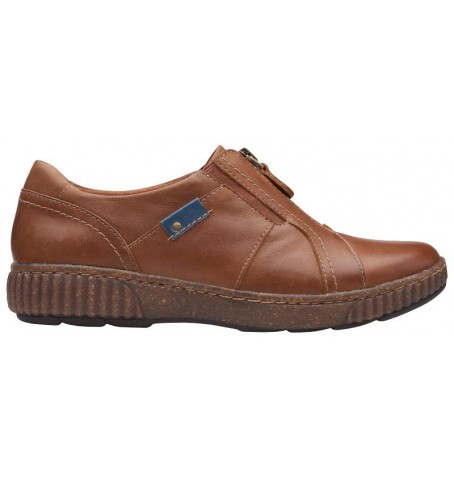 Clarks MAGNOLIA ZIP 26167481 - Brun - MAGNOLIAZIP$03C