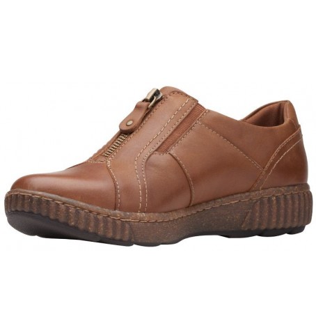 Clarks MAGNOLIA ZIP 26167481 - Brun - MAGNOLIAZIP$03C