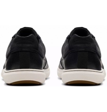 Clarks MAPSTONE LACE 26176885 - Noir - MAPSTONELACE$02