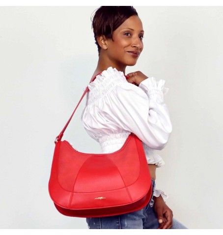 Espe MARIANNE H-02696-R - Rouge - MARIANNE$09