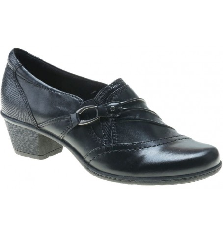 Earth MARIETTA MAVIS 7206693WLEA - Noir - MARIETTAMAVI$02