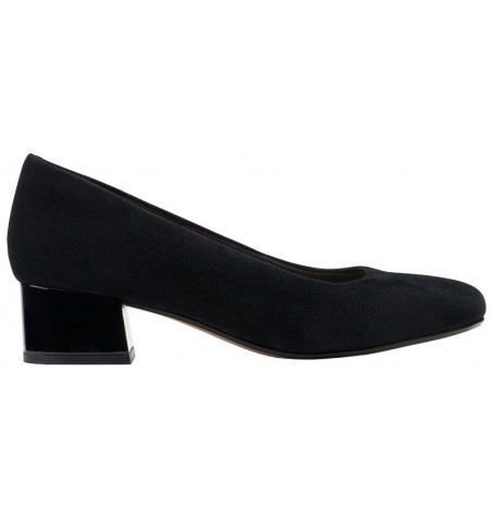 Clarks MARILYN LEHA 26153416 - Noir - MARILYNLEHA$02C