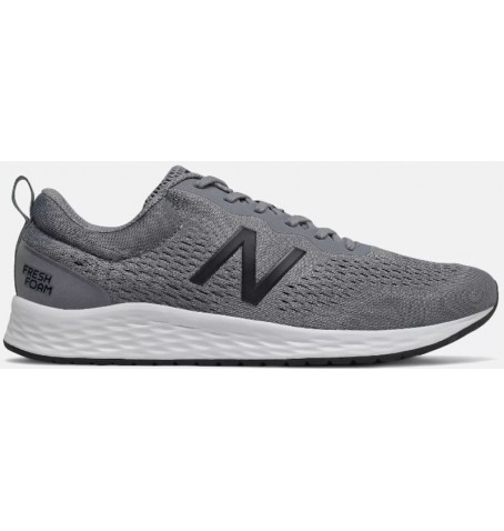 New balance MARISLG3 - Silver Grey - MARISLG3$18NB