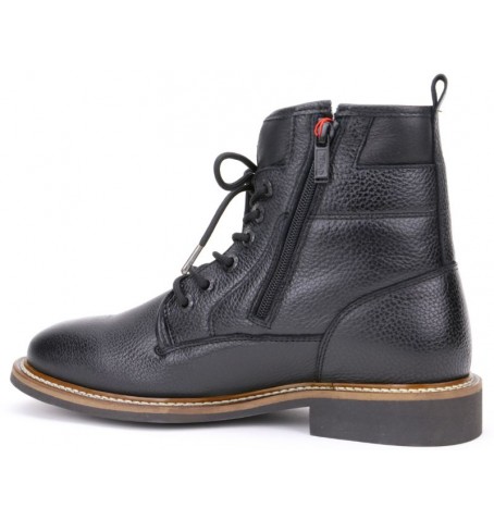 Pajar MARTIN - Noir - MARTIN$02PJ