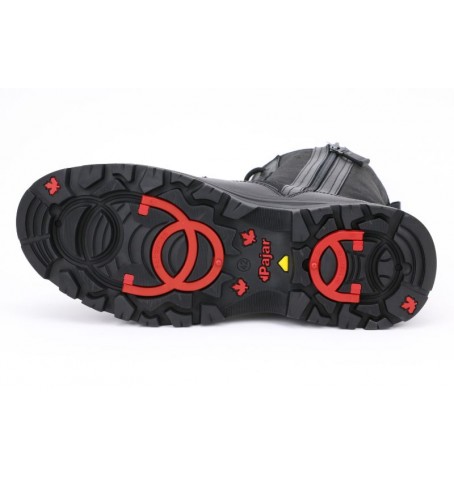 Pajar MASCOT G - Noir - MASCOT$02PJ