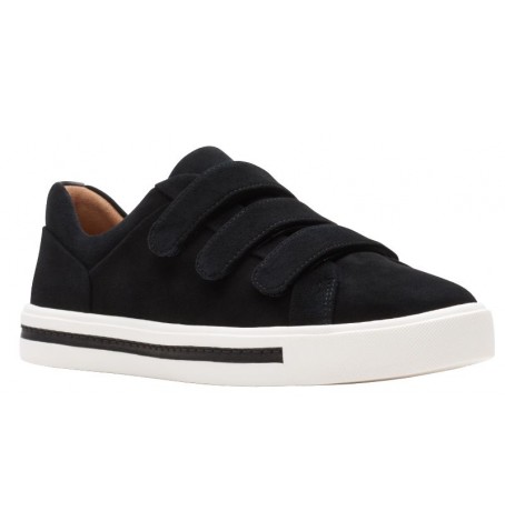 Clarks UN MAUI STRAP 26145225 - Noir - MAUISTRAP$02UN