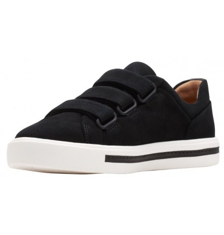 Clarks UN MAUI STRAP 26145225 - Black - MAUISTRAP$02UN Clarks UN MAUI STRAP 26145225 - Black - MAUISTRAP$02UN
