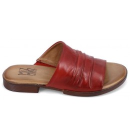 Miz mooz MAX 1B18623-S20 - Rouge - MAX$09MZ