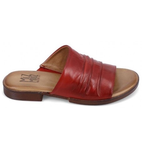 Miz mooz MAX 1B18623-S20 - Rouge - MAX$09MZ