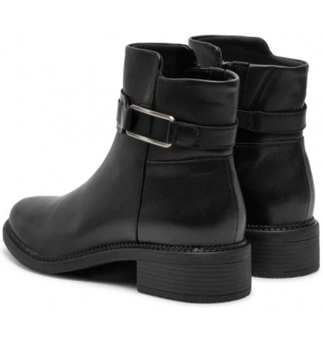 Clarks MAYE BELLA 26179641 - Noir - MAYEBELLA$02C