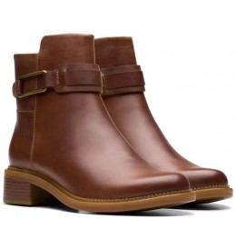 Clarks MAYE BELLA 26179643 - Tan - MAYEBELLA$08C