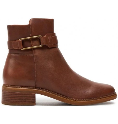 Clarks MAYE BELLA 26179643 - Tan - MAYEBELLA$08C