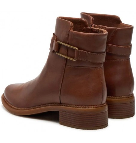 Clarks MAYE BELLA 26179643 - Tan - MAYEBELLA$08C