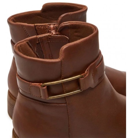 Clarks MAYE BELLA 26179643 - Tan - MAYEBELLA$08C