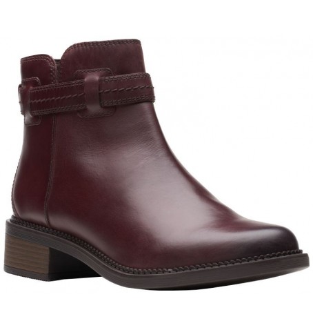 Clarks MAYE EASE 26167946 - Brun - MAYEEASE$03C