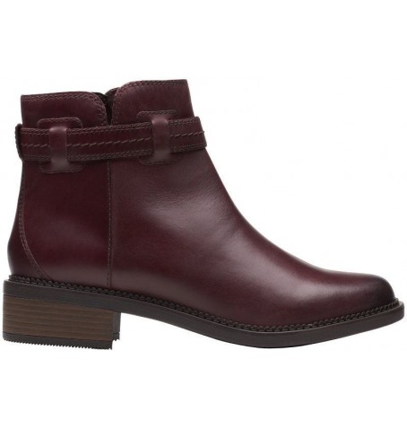 Clarks MAYE EASE 26167946 - Brun - MAYEEASE$03C