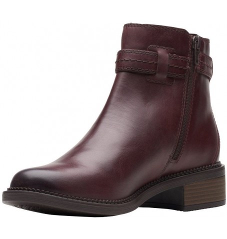 Clarks MAYE EASE 26167946 - Brun - MAYEEASE$03C