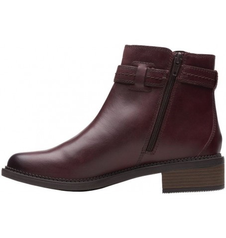 Clarks MAYE EASE 26167946 - Brun - MAYEEASE$03C