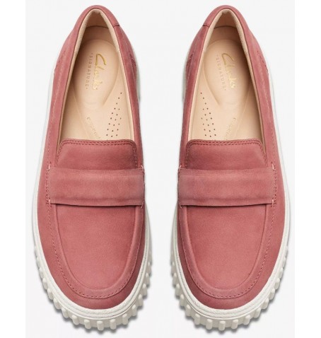 Clarks MAYHILL COVE 26176652 - Rose - MAYHILLCOVE$10C