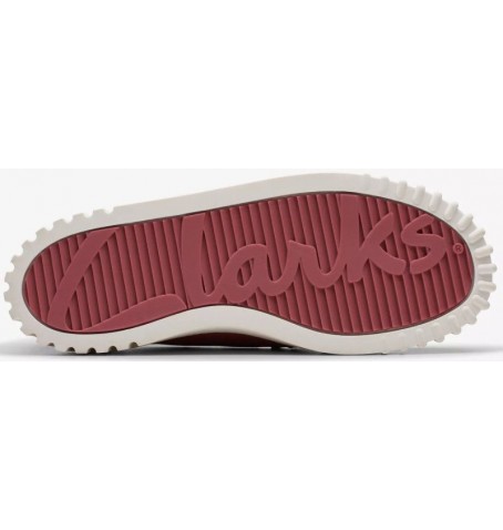 Clarks MAYHILL COVE 26176652 - Rose - MAYHILLCOVE$10C