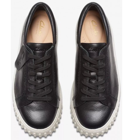 Clarks MAYHILL WALK 26176436 - Black - MAYHILLWALK$02C