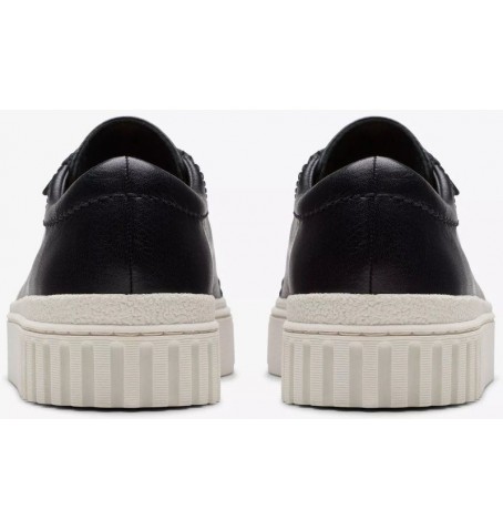Clarks MAYHILL WALK 26176436 - Black - MAYHILLWALK$02C