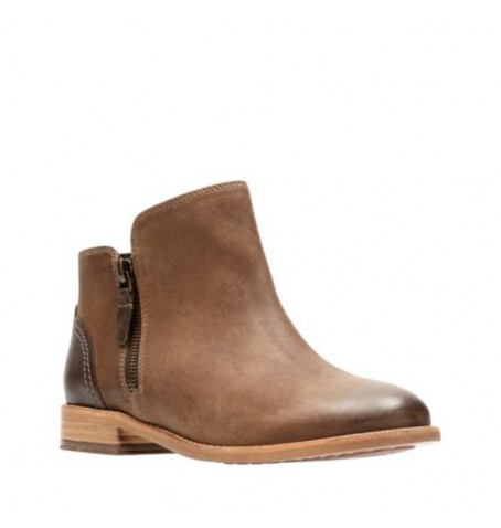 Clarks MAYPEARL JUNO 26129456 - Brun - MAYPEARLJUNO03C