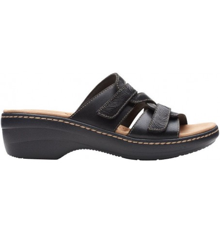 Clarks MERLIAH KARLI 26158226 - Noir - MERLIAHKARLI$02