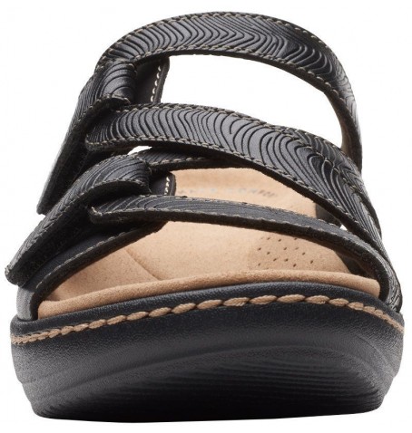 Clarks MERLIAH KARLI 26158226 - Noir - MERLIAHKARLI$02