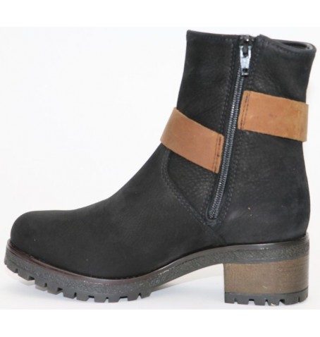 Saute-Mouton MIA 2928 - Noir - MIA$02SM