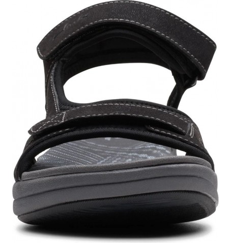 Clarks MIRA BAY 26171412 - Noir - MIRABAY$02C