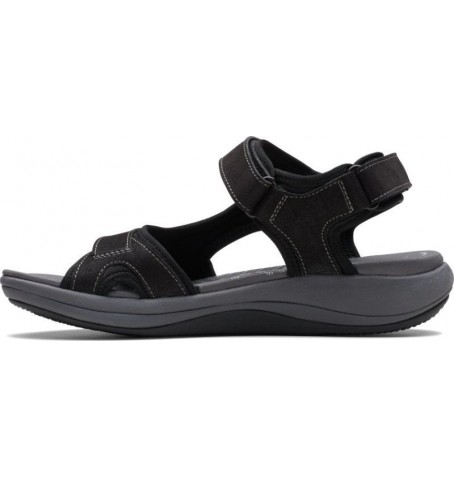 Clarks MIRA BAY 26171412 - Noir - MIRABAY$02C