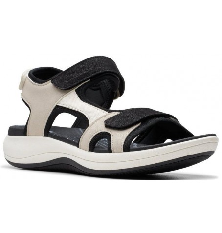 Clarks MIRA BAY 26177286 - Multi - MIRABAY$15C