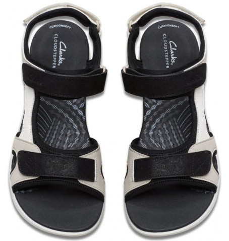 Clarks MIRA BAY 26177286 - Multi - MIRABAY$15C