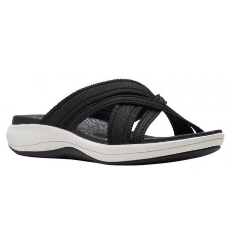 Clarks MIRA ISLE 26159893 - Noir - MIRAISLE$02C