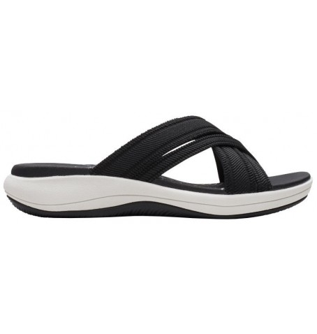 Clarks MIRA ISLE 26159893 - Noir - MIRAISLE$02C