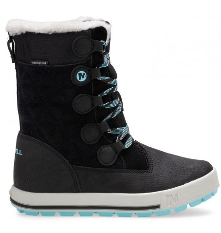Merrell HEIDI WTRPF MK163215 - Noir - MK163215$JF02M