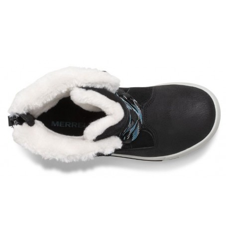 Merrell HEIDI WTRPF MK163215 - Noir - MK163215$JF02M